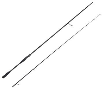 Okuma Hakai Super Light Aji 6'7'' 201cm 0.6-8gr 2 Parça Olta Kamışı