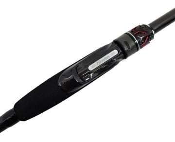 Okuma Hakai Super Light Aji 6'7'' 201cm 0.6-8gr 2 Parça Olta Kamışı