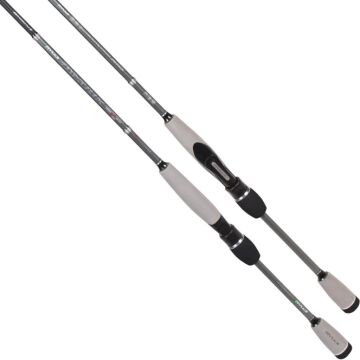 Ryuji Matrix Fuji 240cm 3-21g 2P Spin Kamışı