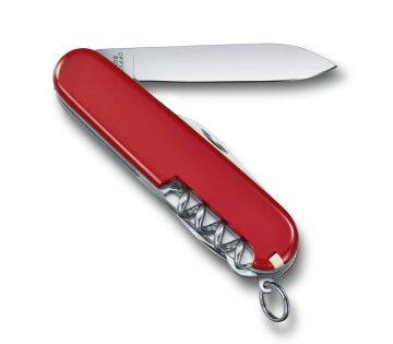 Victorinox Climber 1.3703.B1 Kırmızı İsviçre Çakısı 91mm 14F