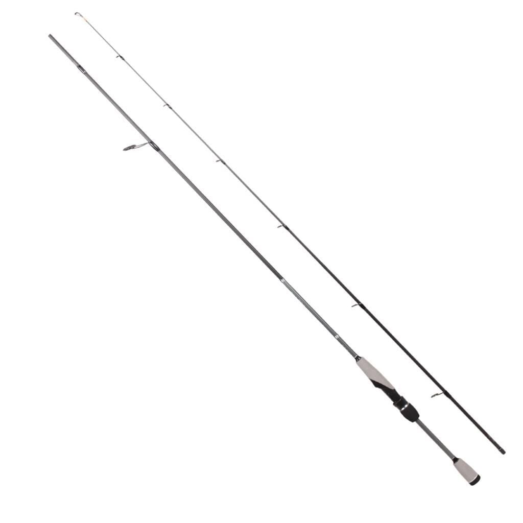 Ryuji Matrix Fuji 240cm 4-30g 2P Spin Kamışı