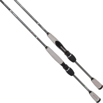 Ryuji Matrix Fuji 240cm 4-30g 2P Spin Kamışı