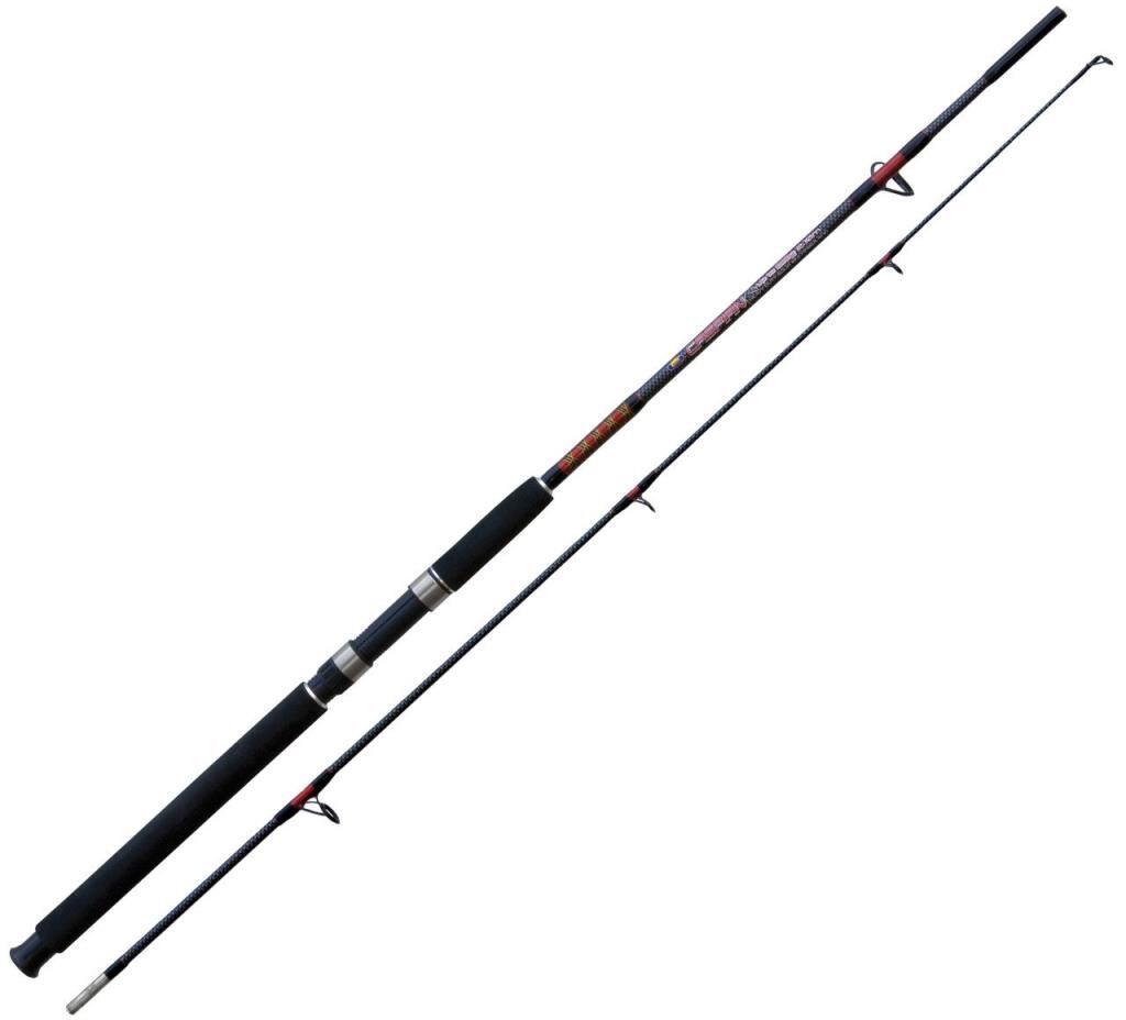 Lineaeffe Caspian Carbo Fiber 210cm 100-250g Tekne Kamışı