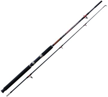 Lineaeffe Caspian Carbo Fiber 210cm 100-250g Tekne Kamışı