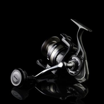 Savage Gear SGS8 5000FD Olta Makinesi 9BB 5.7:1