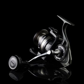 Savage Gear SGS8 5000FD Olta Makinesi 9BB 5.7:1