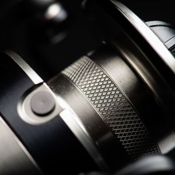 Savage Gear SGS8 5000FD Olta Makinesi 9BB 5.7:1