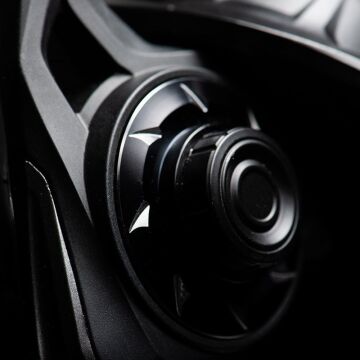 Savage Gear SGS8 5000FD Olta Makinesi 9BB 5.7:1