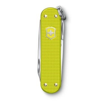 Victorinox Classic SD Alox 2023 Limitli Üretim Çakı