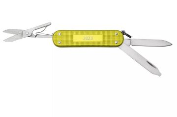 Victorinox Classic SD Alox 2023 Limitli Üretim Çakı