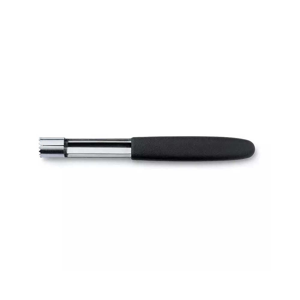 Victorinox Elma Oyma Bıçağı 5.3603.16 Oyacak Siyah