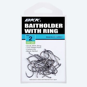 BKK Surf Baitholder-R Olta İğnesi