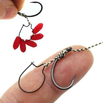 EFFE Maden Ring 1.3cm Olta Takımı Halkası 10 ad.