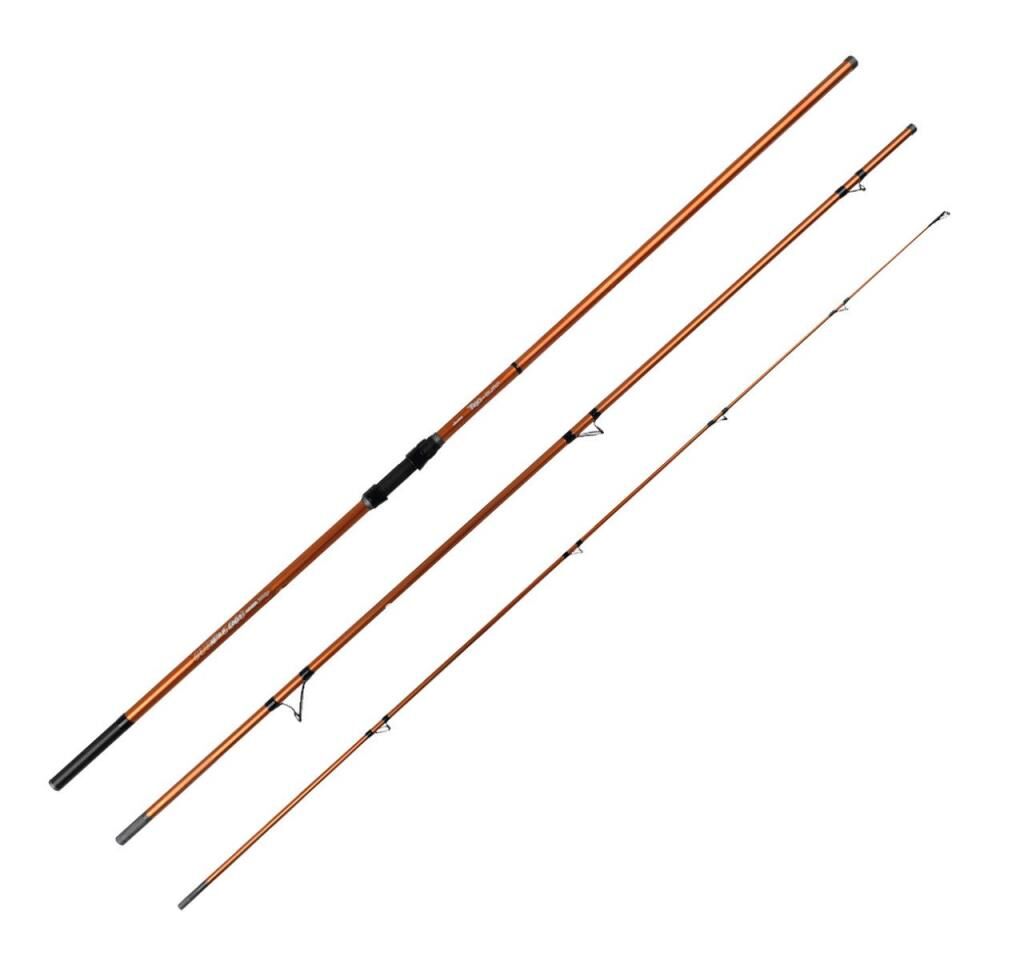 Okuma Trio Rex Surf 420cm 120-250g 3P Olta Kamışı