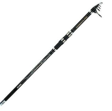 Okuma Carbonite Pro Tele Surf 420cm 100-200g Surf Kamışı