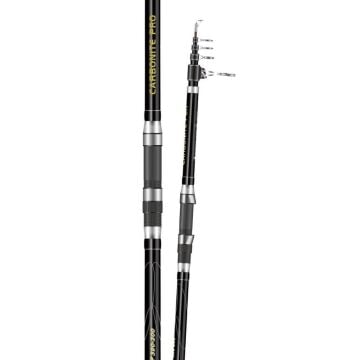 Okuma Carbonite Pro Tele Surf 420cm 100-200g Surf Kamışı