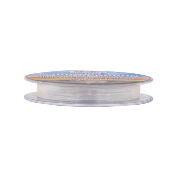LATEX %100 Fluorocarbon 25m Leader Olta Misinası