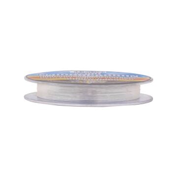 LATEX %100 Fluorocarbon 25m Leader Olta Misinası