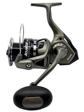 Okuma Acuador 8000A Olta Makinesi 4BB 4.5:1