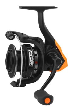 Okuma Jaw 40 Spin Olta Makinesi 4BB 5.0:1