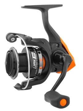 Okuma Jaw 30 Spin Olta Makinesi 4BB 5.0:1
