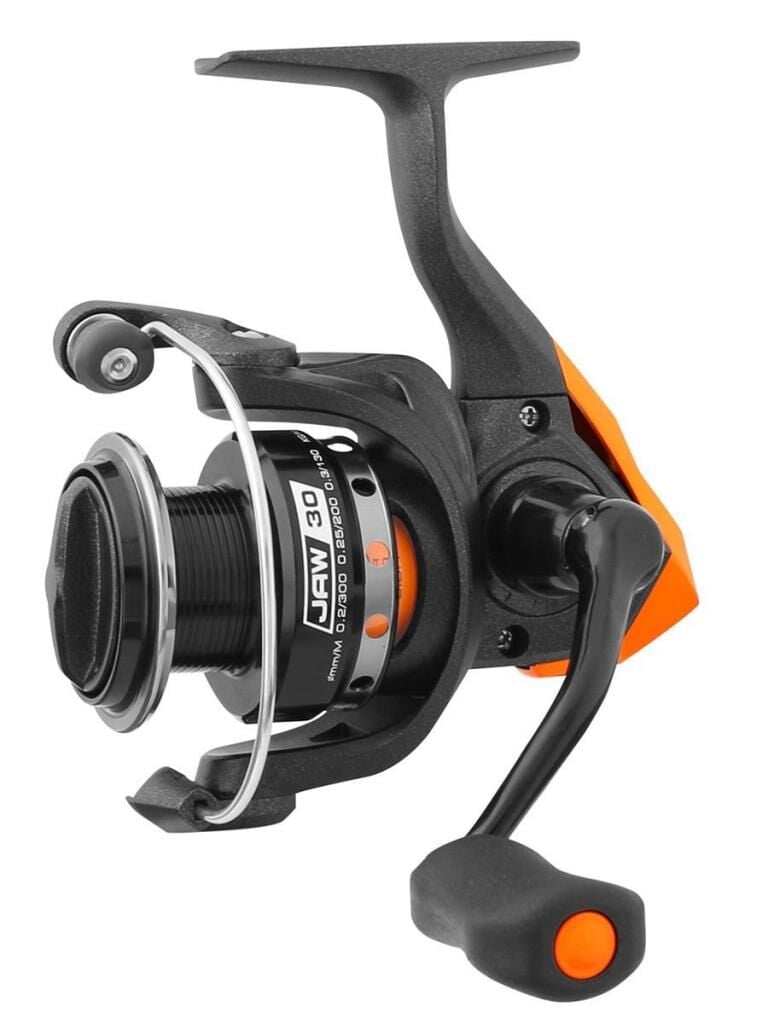 Okuma Jaw 20 LRF Olta Makinesi 4BB 5.0:1