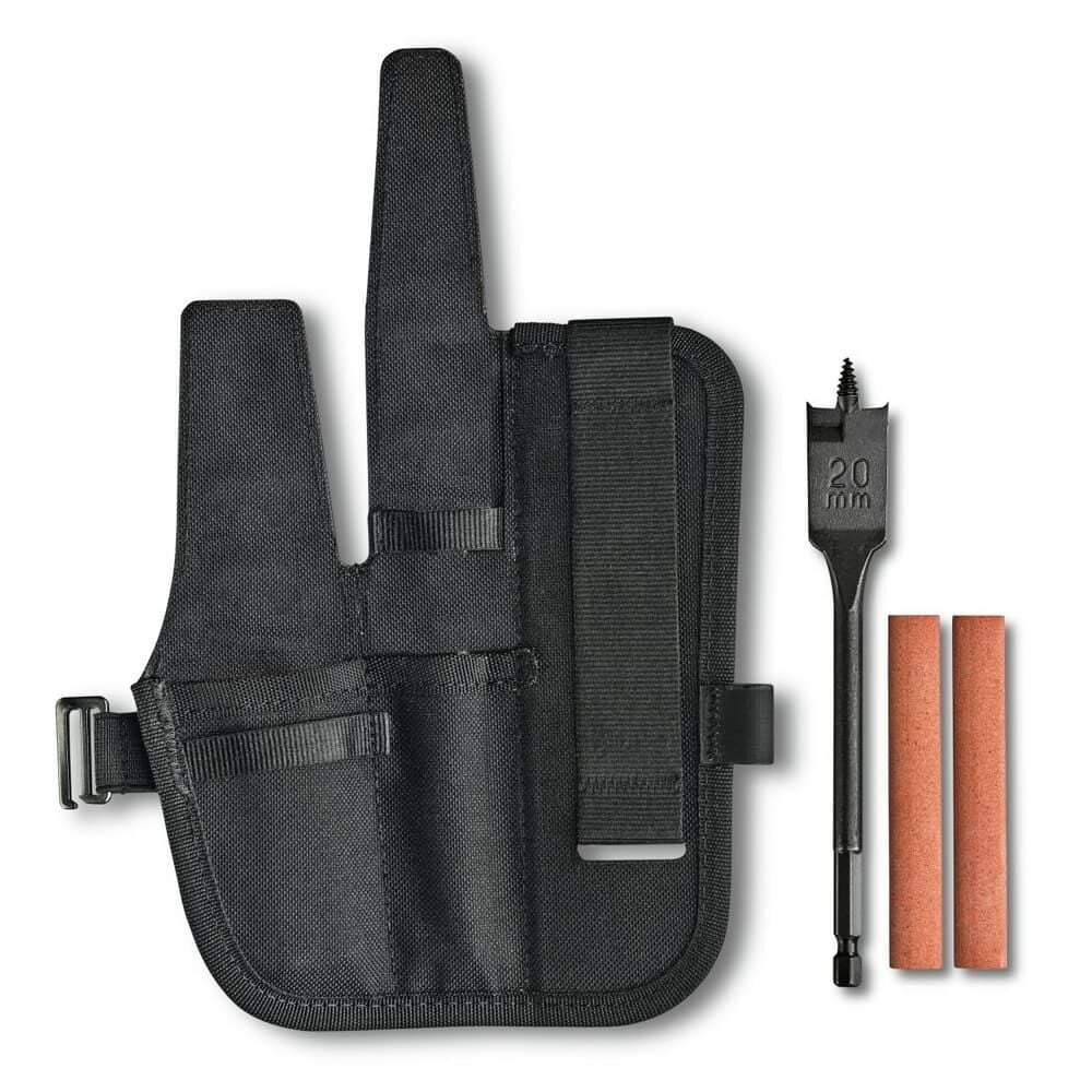 Victorinox Venture Pro Kit 4.0540 Bileme Taşı Ateş Çubuğu