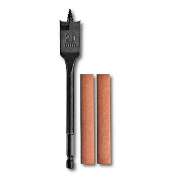 Victorinox Venture Pro Kit 4.0540 Bileme Taşı Ateş Çubuğu