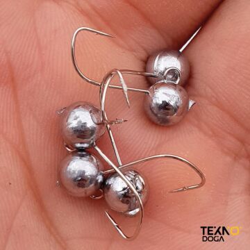 TAMSET Anchor LRF Jig Head Silikon Yem Zokası 5ad