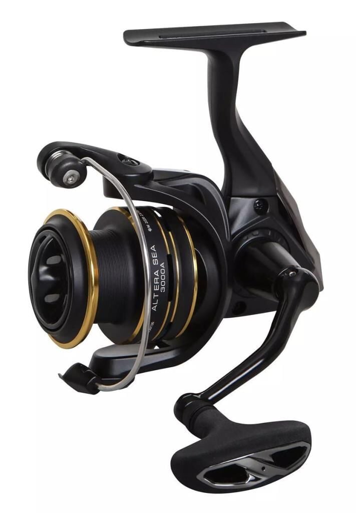 Okuma Altera Sea 3000A Spin Olta Makinesi 5BB 5.0:1