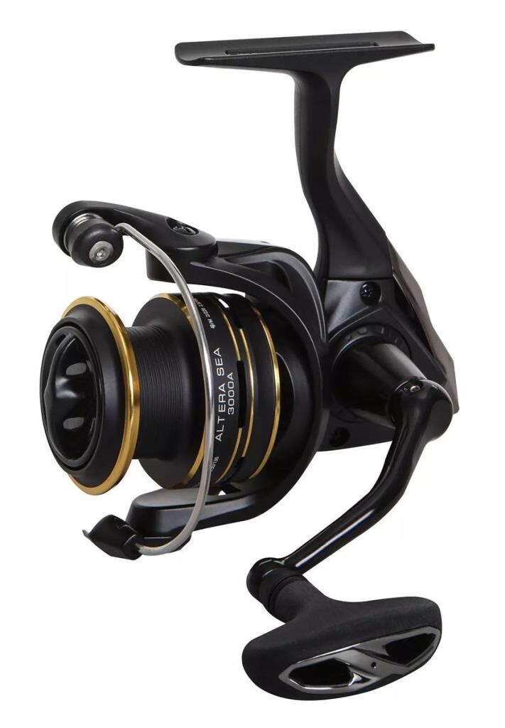 Okuma Altera Sea 3000A Spin Olta Makinesi 5BB 5.0:1