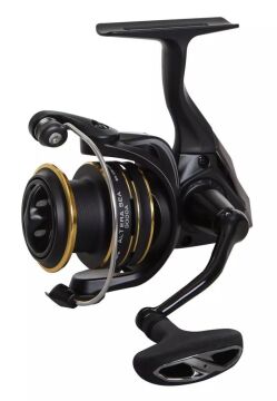 Okuma Altera Sea 3000A Spin Olta Makinesi 5BB 5.0:1