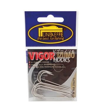 Lineaeffe Vigor Aberdeen 445 Nickel Olta iğnesi