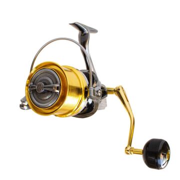 Ryuji Alpha 8000 Surf Olta Makinesi 7BB 4.6:1