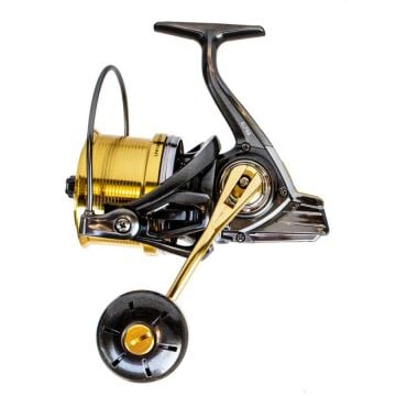 Ryuji Alpha 8000 Surf Olta Makinesi 7BB 4.6:1