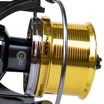 Ryuji Alpha 8000 Surf Olta Makinesi 7BB 4.6:1