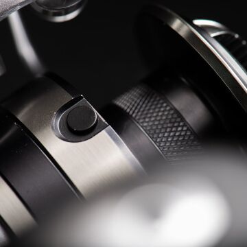 Savage Gear SGS6 4000 FD Spin Olta Makinesi 7BB 5.5:1