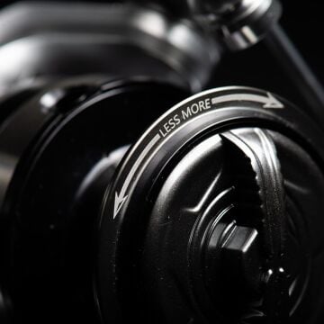 Savage Gear SGS6 4000 FD Spin Olta Makinesi 7BB 5.5:1