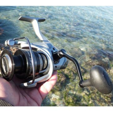 Okuma Tomcat 14000 Olta Makinesi 7BB 4.8:1