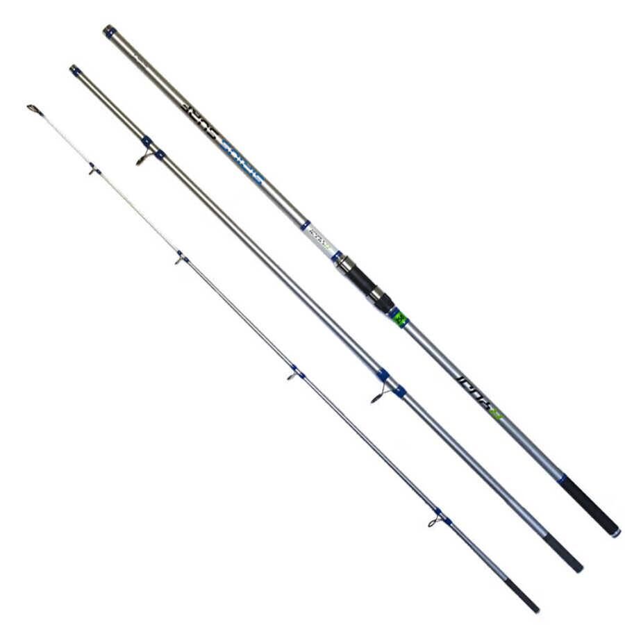 Ryuji Sirius 420cm 250g 3P Surf Kamışı