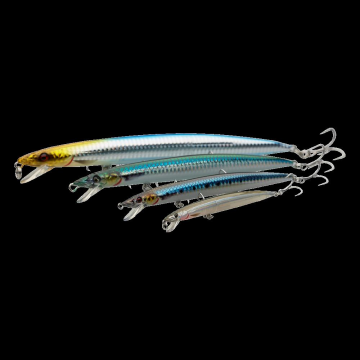 Savage Gear Jerk Minnow 145mm 17g Kofana Levrek Suni Yem