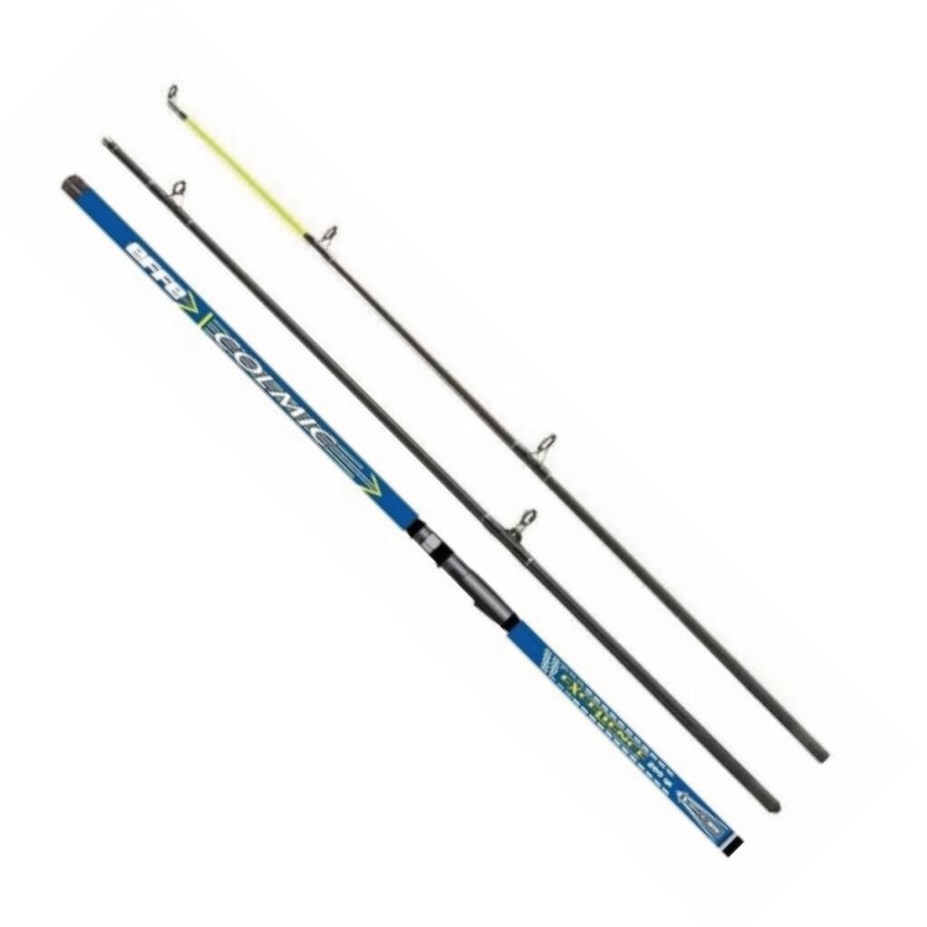 EFFE Excellence 420cm 100-200g 2P Surf Kamışı