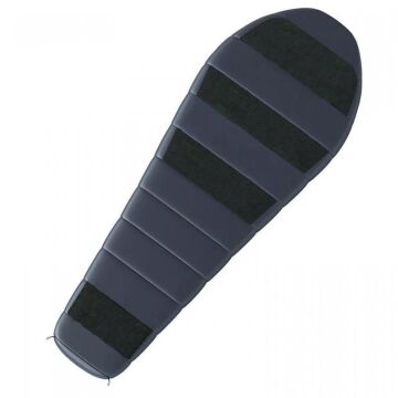 HUSKY Dexter -15C Uyku Tulumu Koyu Turkuaz