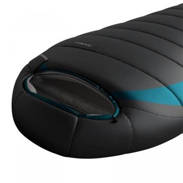 HUSKY Dexter -15C Uyku Tulumu Koyu Turkuaz