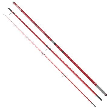 Daiwa Triforce 420cm 100-225g 3P Surf Kamışı