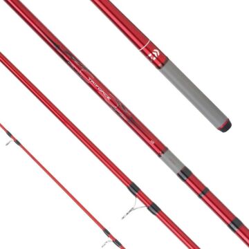 Daiwa Triforce 420cm 100-225g 3P Surf Kamışı