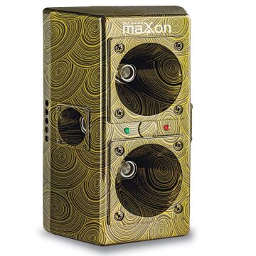 TEKNOPEST MAXON TP-150 Ultrasonik Köpek Kedi Kovucu Cihaz