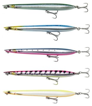 Savage Gear Surf Walker 155mm 23g Sinking Levrek Suni Yem