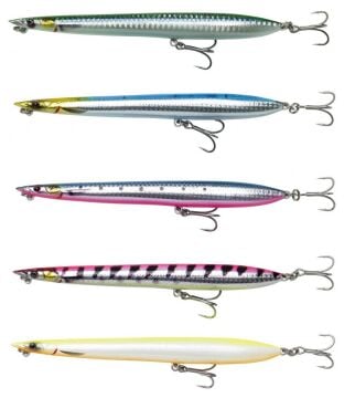 Savage Gear Surf Walker 155mm 23g Sinking Levrek Suni Yem