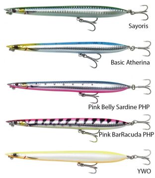 Savage Gear Surf Walker 155mm 23g Sinking Levrek Suni Yem